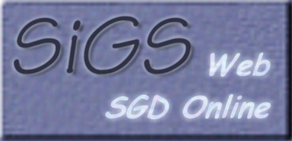 SiGS-Web-SGD-Online