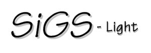 SIGS Light SIGS Light