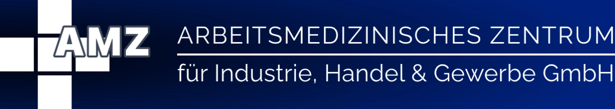 AMZ Arbeitsmedizinisches Zentrum